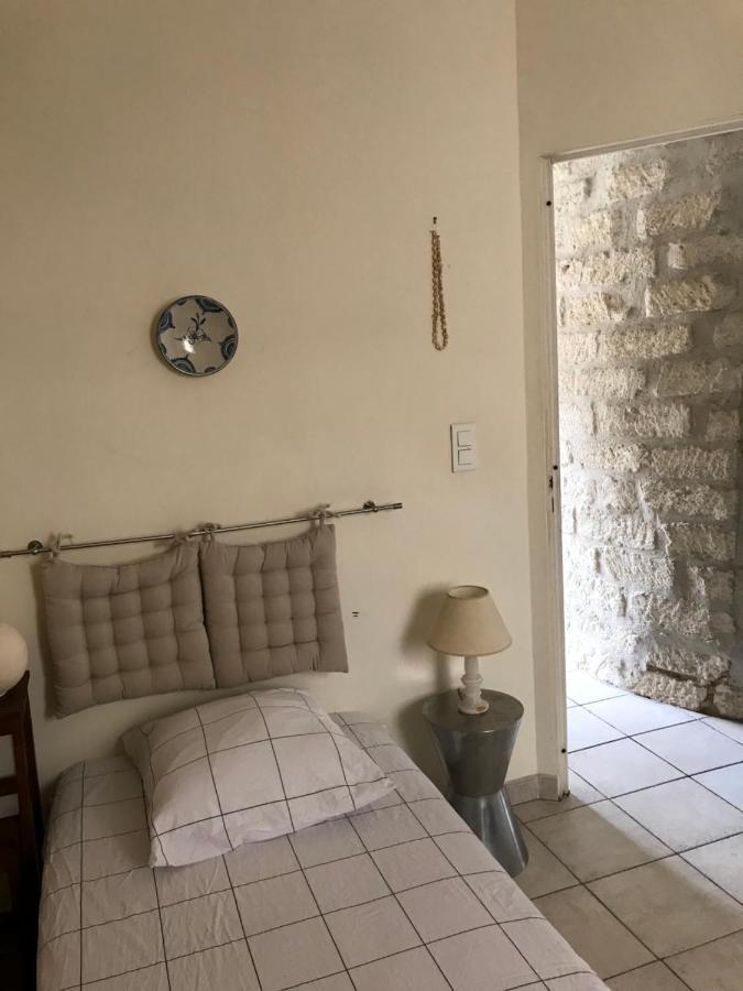 Chambre Japonaise Montpellier Exteriör bild
