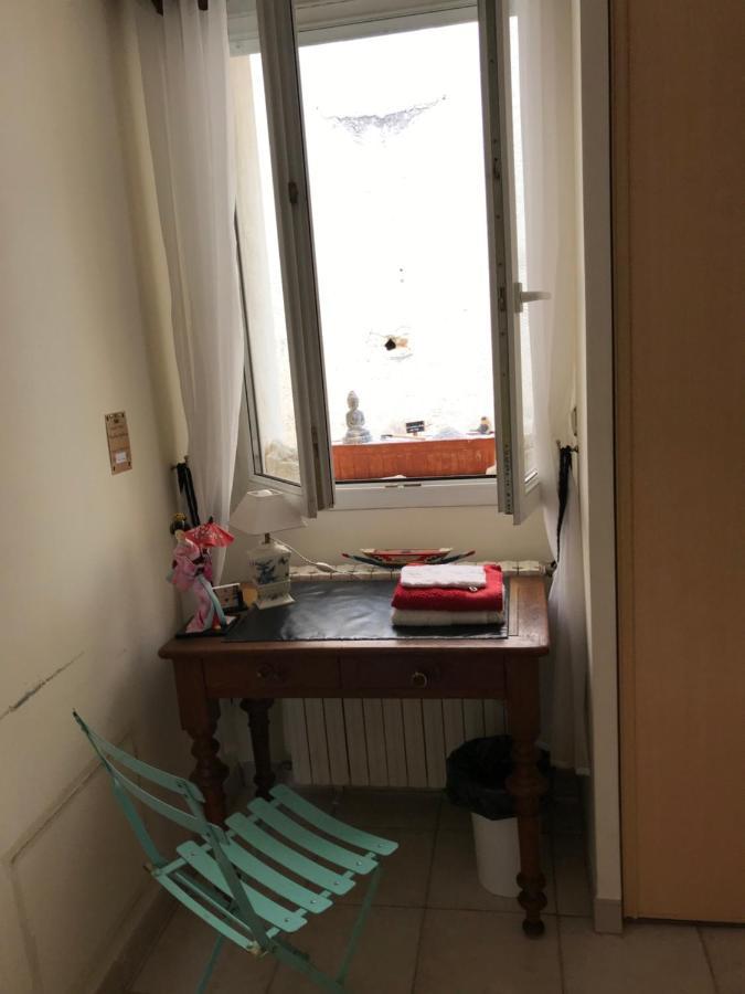 Chambre Japonaise Montpellier Exteriör bild