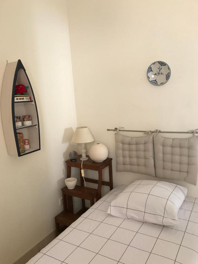 Chambre Japonaise Montpellier Exteriör bild