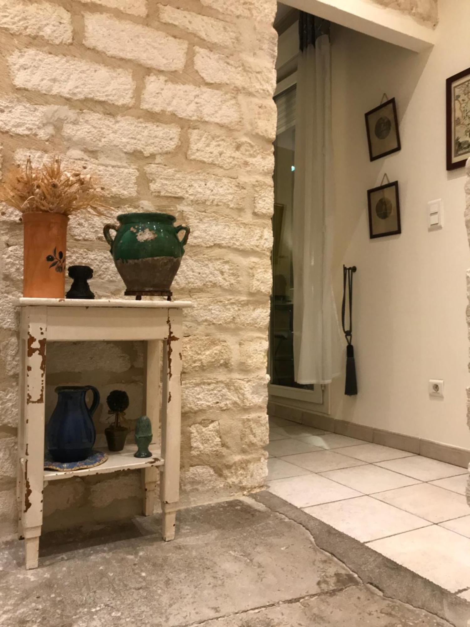 Chambre Japonaise Montpellier Exteriör bild