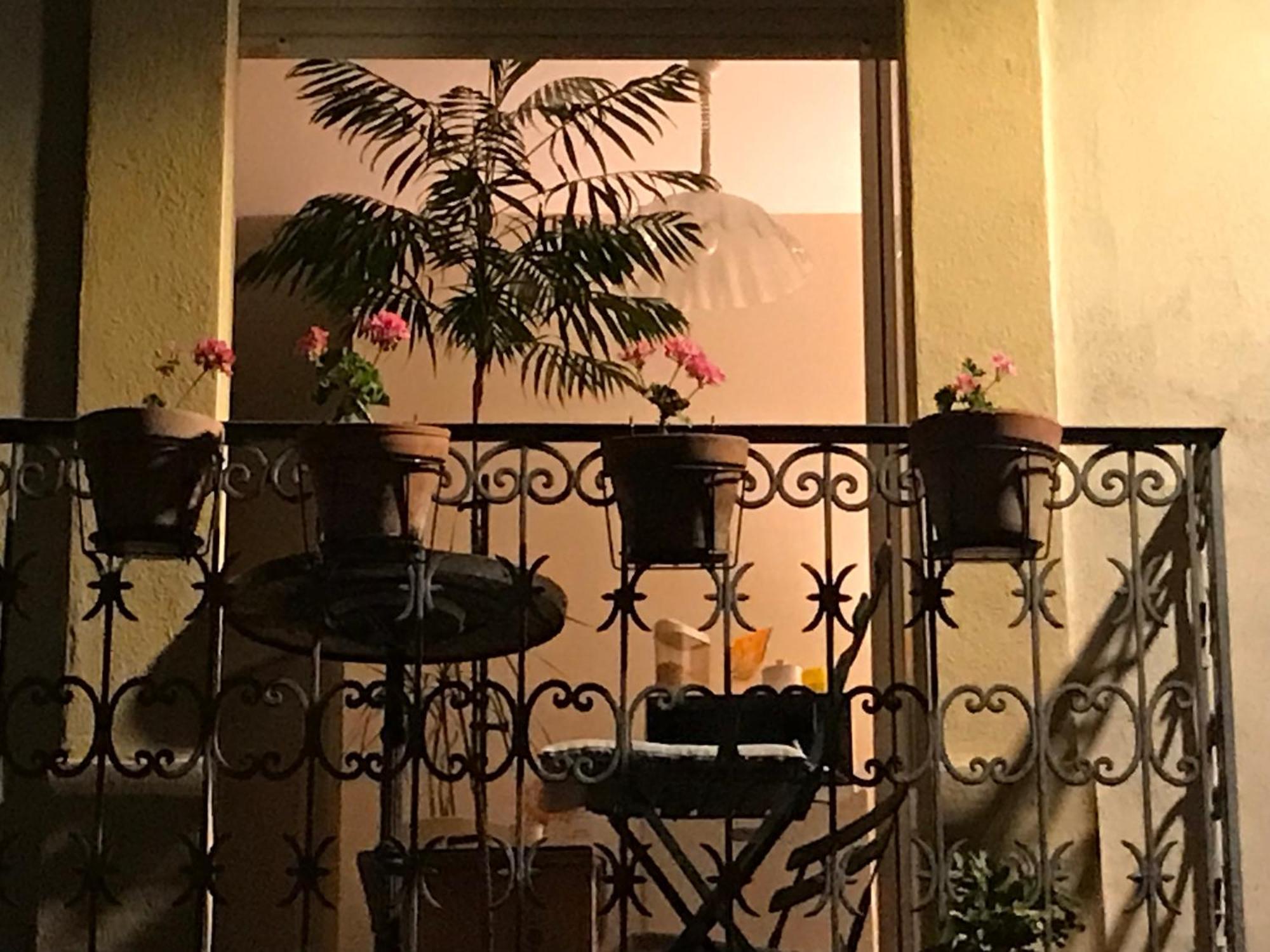 Chambre Japonaise Montpellier Exteriör bild